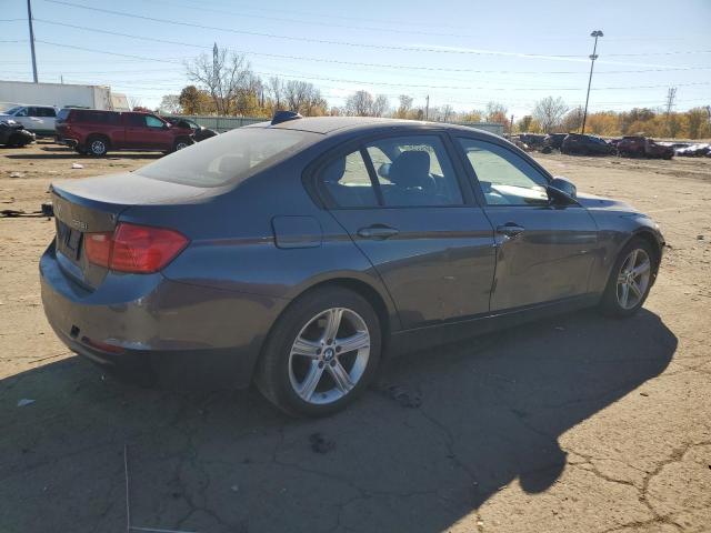 Photo 2 VIN: WBA3B3C50DF531764 - BMW 328 XI 