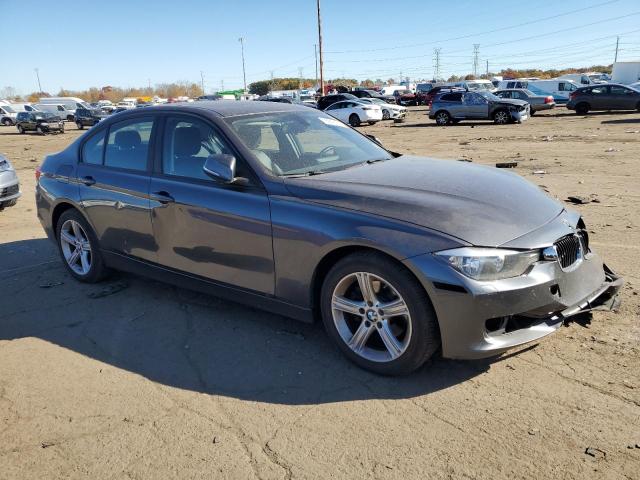 Photo 3 VIN: WBA3B3C50DF531764 - BMW 328 XI 