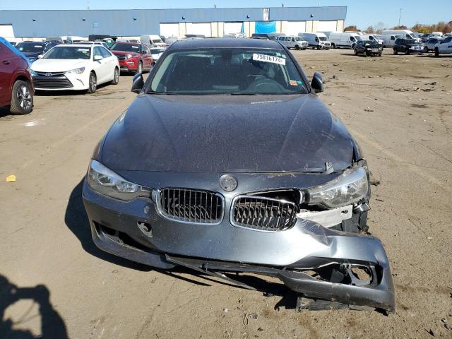 Photo 4 VIN: WBA3B3C50DF531764 - BMW 328 XI 