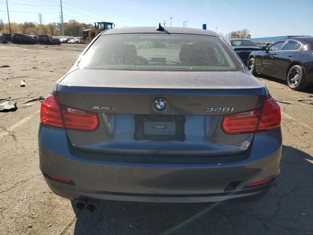 Photo 5 VIN: WBA3B3C50DF531764 - BMW 328 XI 