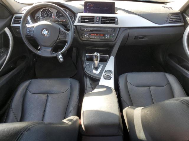 Photo 7 VIN: WBA3B3C50DF531764 - BMW 328 XI 