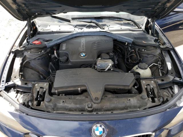 Photo 10 VIN: WBA3B3C50DF532171 - BMW 3 SERIES 