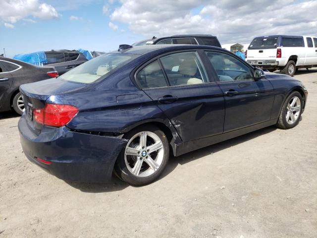 Photo 2 VIN: WBA3B3C50DF532171 - BMW 3 SERIES 