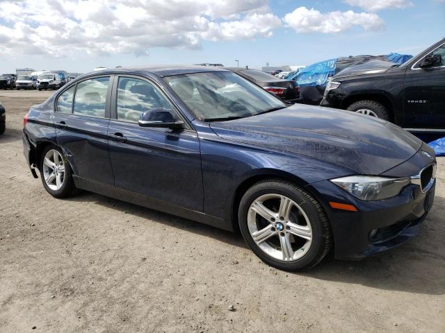 Photo 3 VIN: WBA3B3C50DF532171 - BMW 3 SERIES 