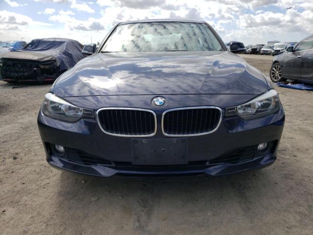 Photo 4 VIN: WBA3B3C50DF532171 - BMW 3 SERIES 