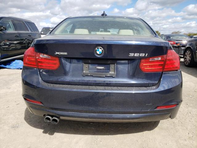 Photo 5 VIN: WBA3B3C50DF532171 - BMW 3 SERIES 