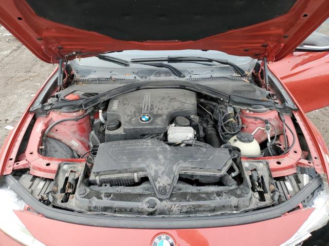 Photo 10 VIN: WBA3B3C50DF533398 - BMW 328 XI 