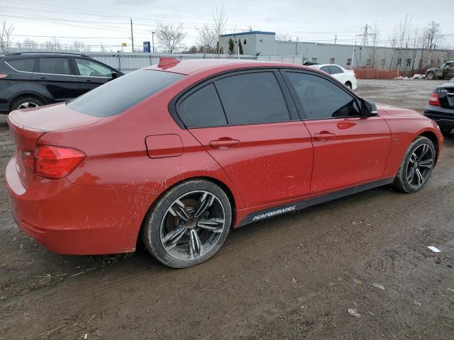 Photo 2 VIN: WBA3B3C50DF533398 - BMW 328 XI 