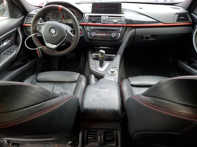 Photo 7 VIN: WBA3B3C50DF533398 - BMW 328 XI 