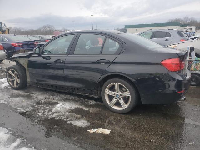 Photo 1 VIN: WBA3B3C50DF535085 - BMW 3 SERIES 