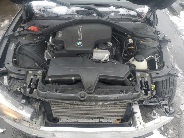 Photo 10 VIN: WBA3B3C50DF535085 - BMW 3 SERIES 