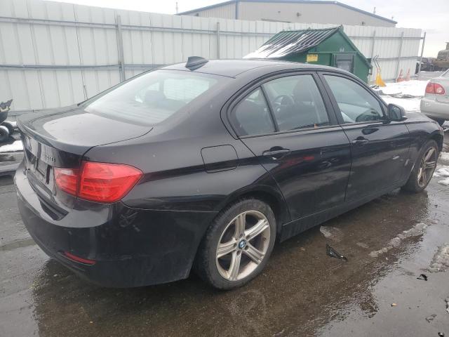 Photo 2 VIN: WBA3B3C50DF535085 - BMW 3 SERIES 