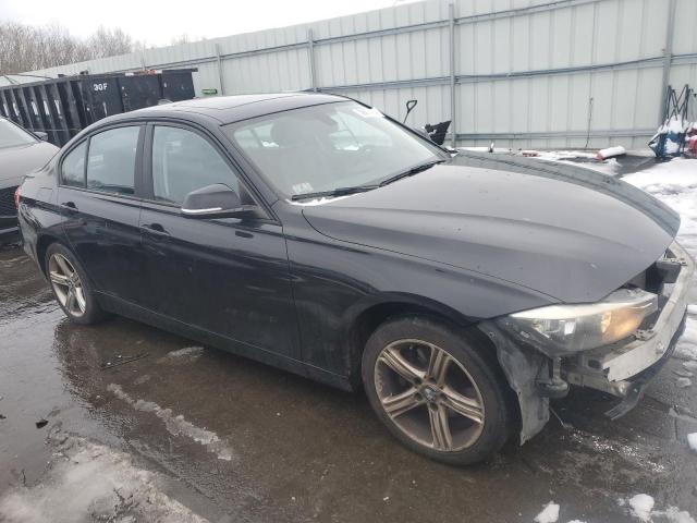 Photo 3 VIN: WBA3B3C50DF535085 - BMW 3 SERIES 