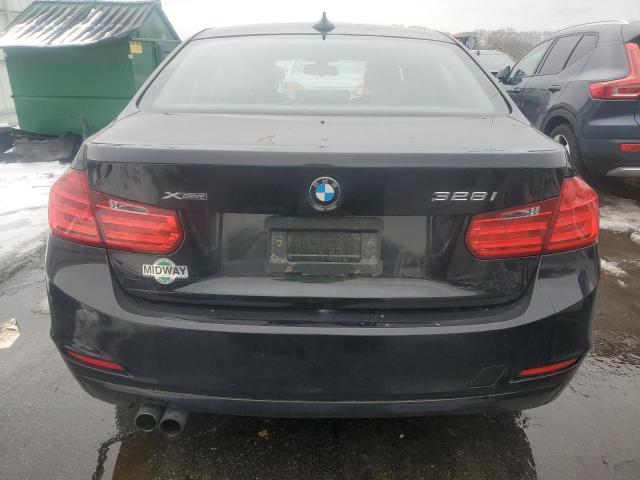 Photo 5 VIN: WBA3B3C50DF535085 - BMW 3 SERIES 