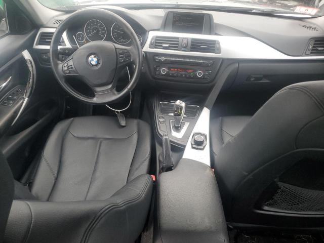 Photo 7 VIN: WBA3B3C50DF535085 - BMW 3 SERIES 