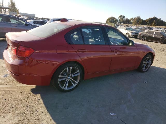 Photo 2 VIN: WBA3B3C50DF536088 - BMW 328 XI 