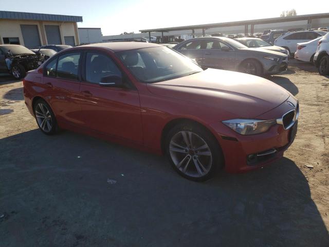 Photo 3 VIN: WBA3B3C50DF536088 - BMW 328 XI 