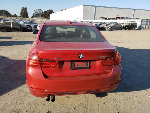 Photo 5 VIN: WBA3B3C50DF536088 - BMW 328 XI 