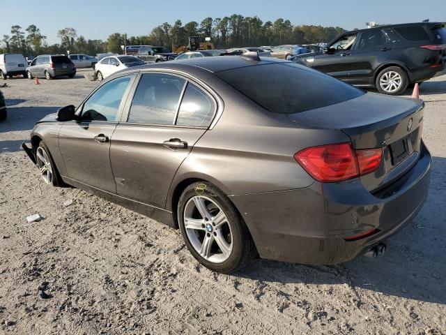 Photo 1 VIN: WBA3B3C50DF537306 - BMW 328 XI 