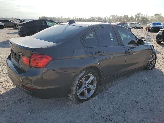 Photo 2 VIN: WBA3B3C50DF537306 - BMW 328 XI 