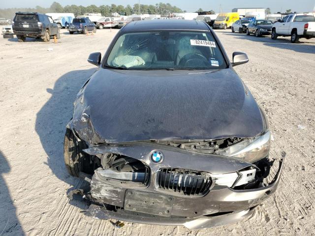 Photo 4 VIN: WBA3B3C50DF537306 - BMW 328 XI 