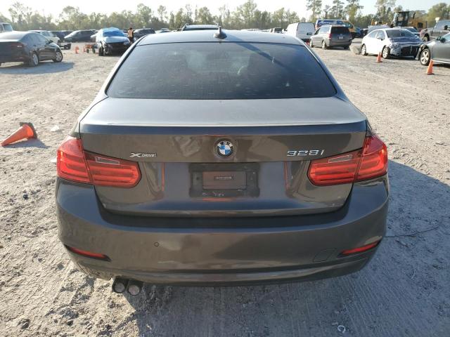 Photo 5 VIN: WBA3B3C50DF537306 - BMW 328 XI 