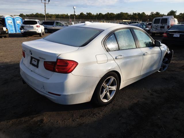 Photo 3 VIN: WBA3B3C50DF537578 - BMW 328I 