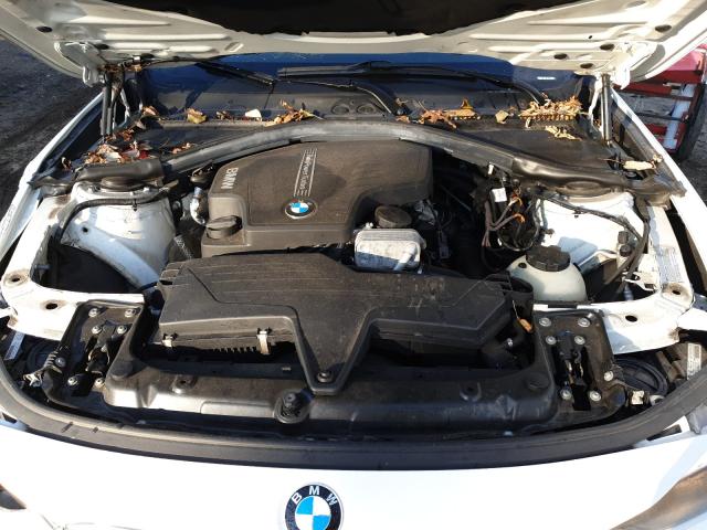 Photo 6 VIN: WBA3B3C50DF537578 - BMW 328I 