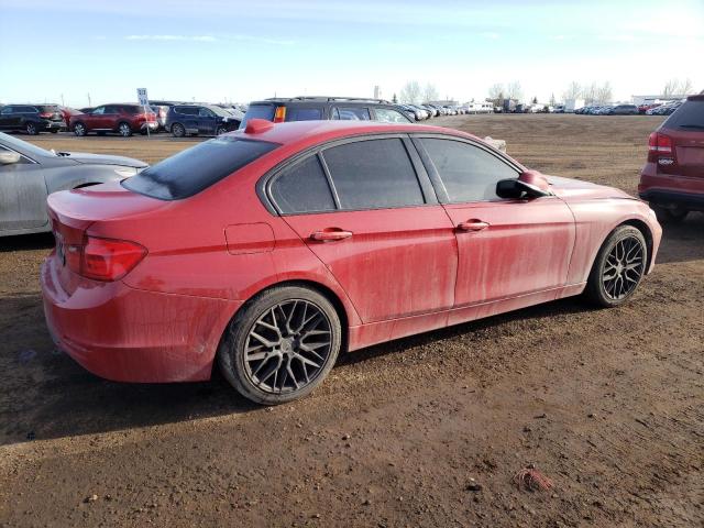 Photo 2 VIN: WBA3B3C50DF538052 - BMW 3 SERIES 