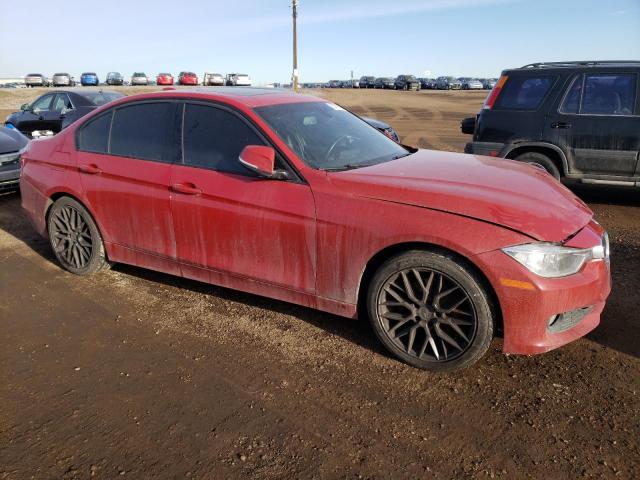 Photo 3 VIN: WBA3B3C50DF538052 - BMW 3 SERIES 