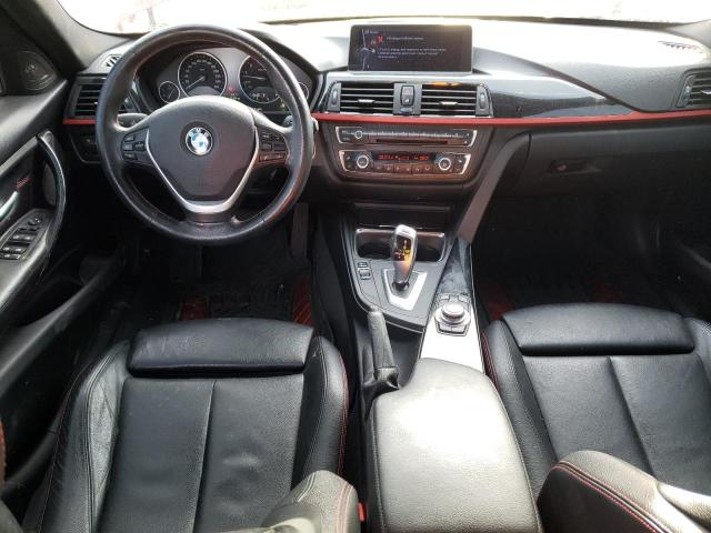 Photo 7 VIN: WBA3B3C50DF538052 - BMW 3 SERIES 