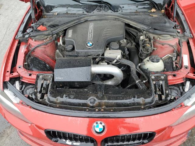 Photo 10 VIN: WBA3B3C50DF541338 - BMW 328 XI 