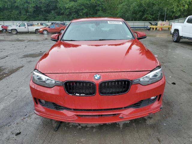 Photo 4 VIN: WBA3B3C50DF541338 - BMW 328 XI 