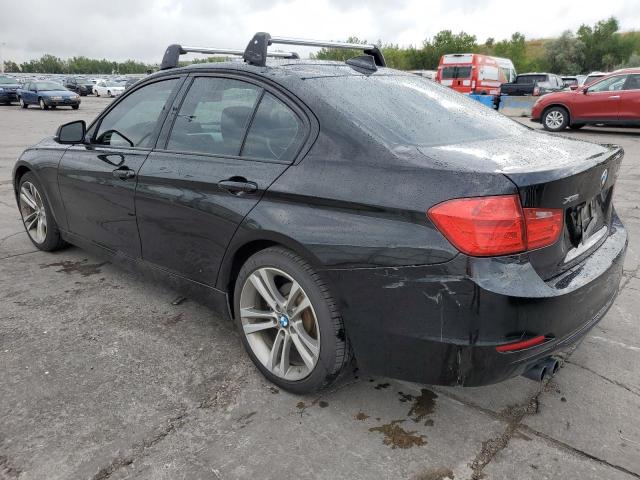 Photo 1 VIN: WBA3B3C50DF542084 - BMW 328 XI 