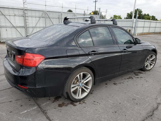 Photo 2 VIN: WBA3B3C50DF542084 - BMW 328 XI 