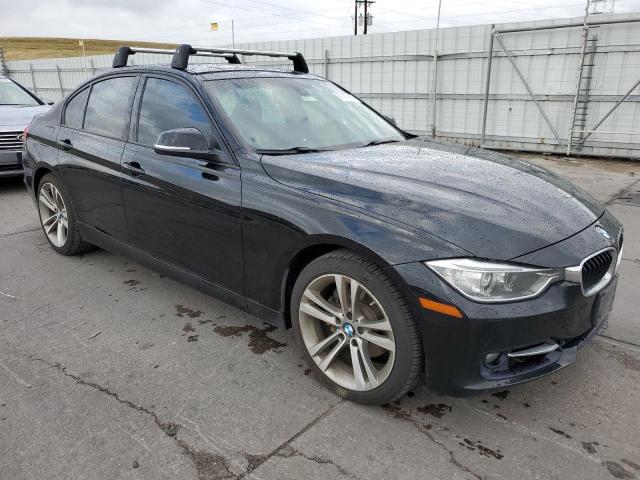 Photo 3 VIN: WBA3B3C50DF542084 - BMW 328 XI 