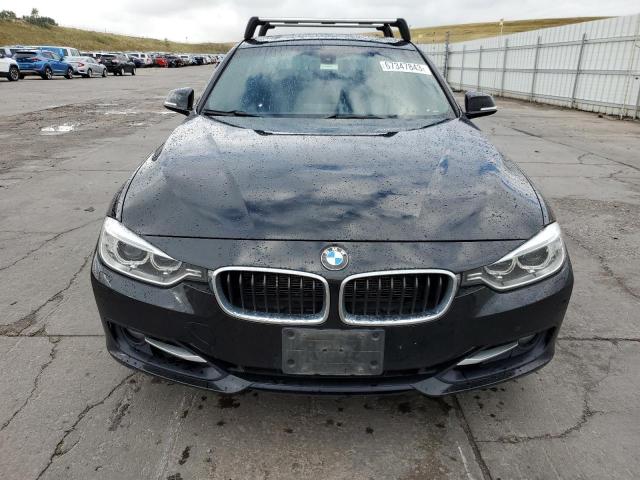 Photo 4 VIN: WBA3B3C50DF542084 - BMW 328 XI 