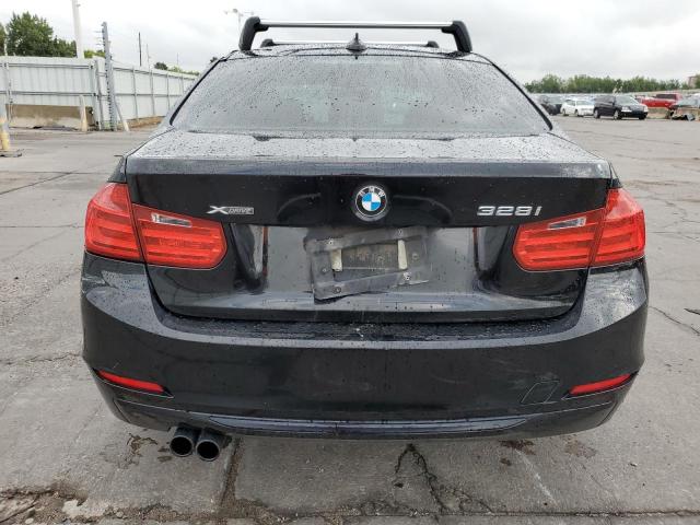 Photo 5 VIN: WBA3B3C50DF542084 - BMW 328 XI 