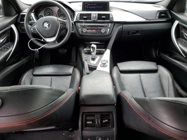 Photo 7 VIN: WBA3B3C50DF542084 - BMW 328 XI 