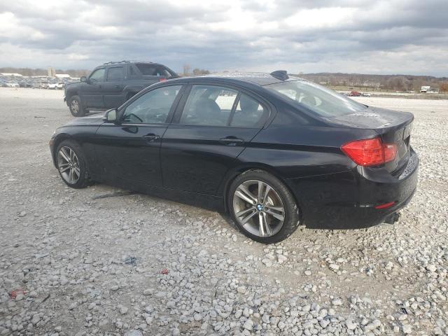 Photo 1 VIN: WBA3B3C50DF543316 - BMW 328 XI 