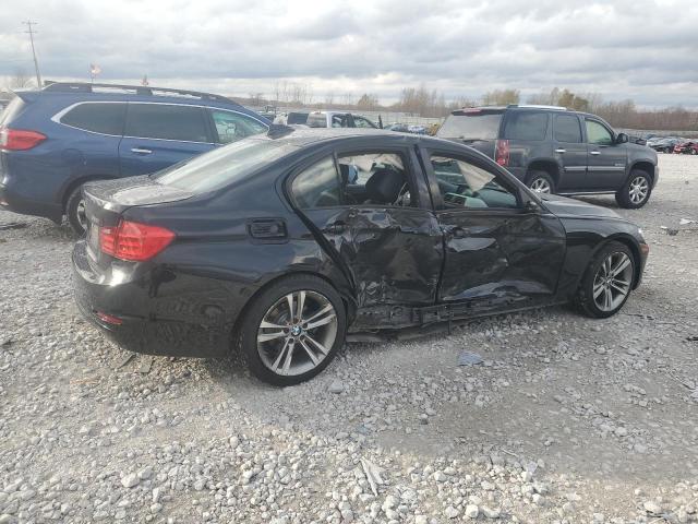 Photo 2 VIN: WBA3B3C50DF543316 - BMW 328 XI 