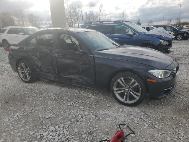 Photo 3 VIN: WBA3B3C50DF543316 - BMW 328 XI 