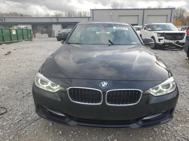 Photo 4 VIN: WBA3B3C50DF543316 - BMW 328 XI 