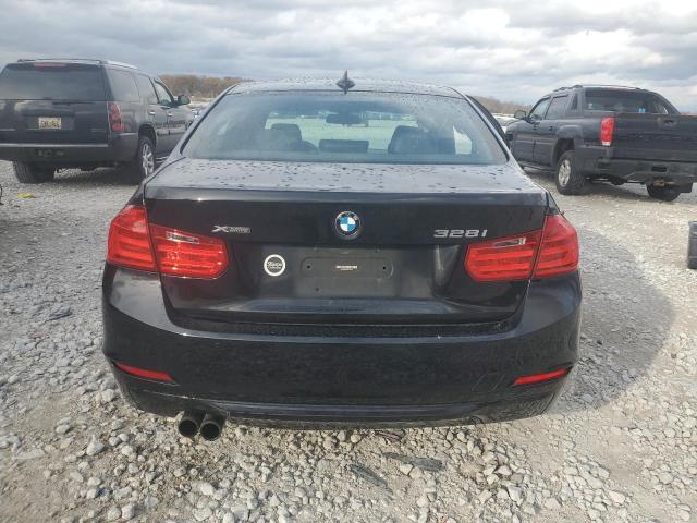 Photo 5 VIN: WBA3B3C50DF543316 - BMW 328 XI 