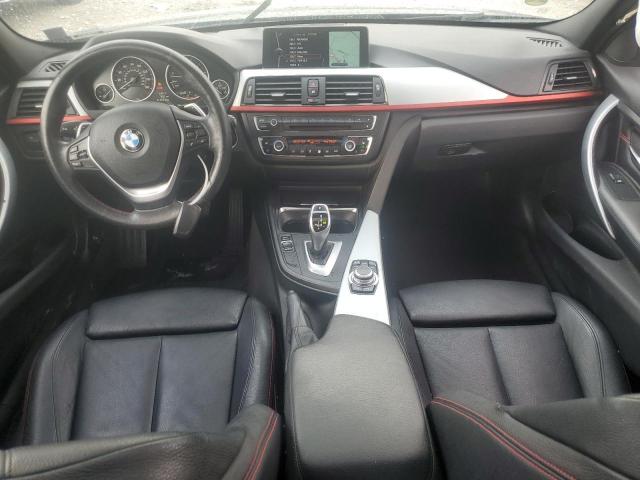 Photo 7 VIN: WBA3B3C50DF543316 - BMW 328 XI 