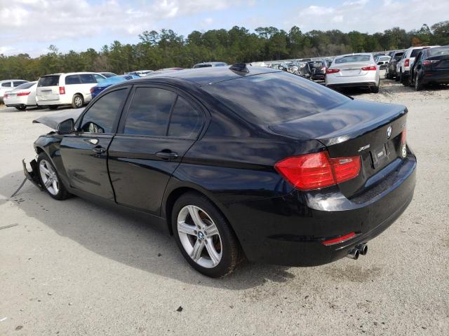 Photo 1 VIN: WBA3B3C50DF543641 - BMW 328 XI 