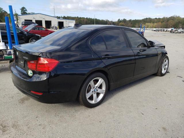 Photo 2 VIN: WBA3B3C50DF543641 - BMW 328 XI 