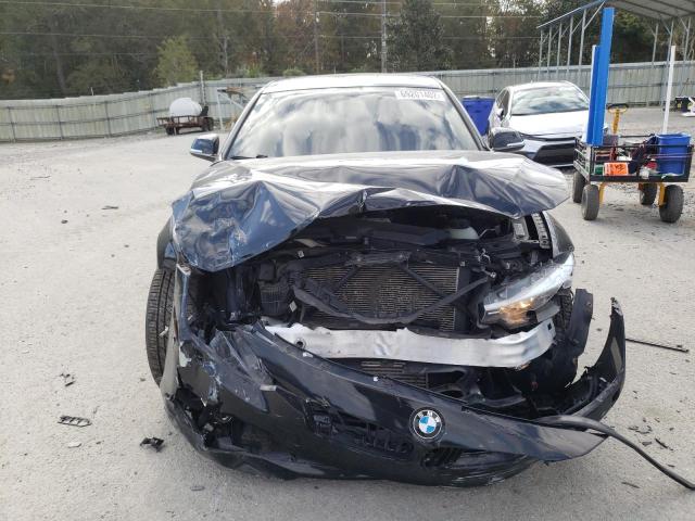 Photo 4 VIN: WBA3B3C50DF543641 - BMW 328 XI 