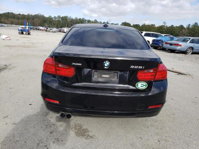 Photo 5 VIN: WBA3B3C50DF543641 - BMW 328 XI 