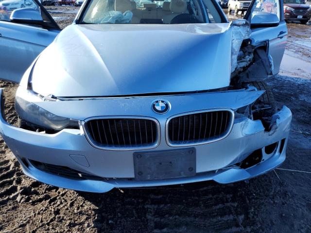 Photo 10 VIN: WBA3B3C50DJ698090 - BMW 328 XI 